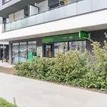 Posnania Self-check Lägenhet