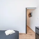 Lägenhet Posnania Self-check Poznań