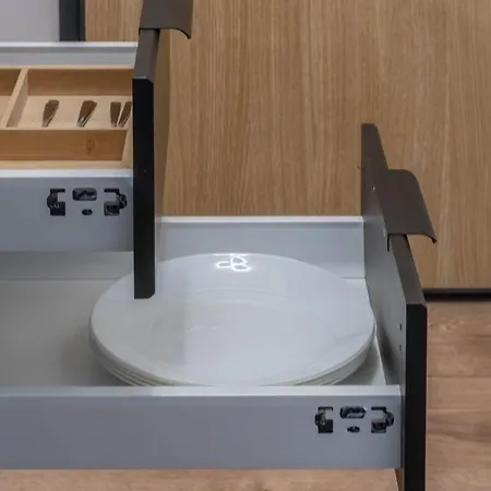 Posnania Self-check *