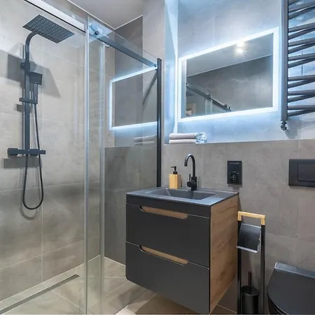 Posnania Self-check * Poznan