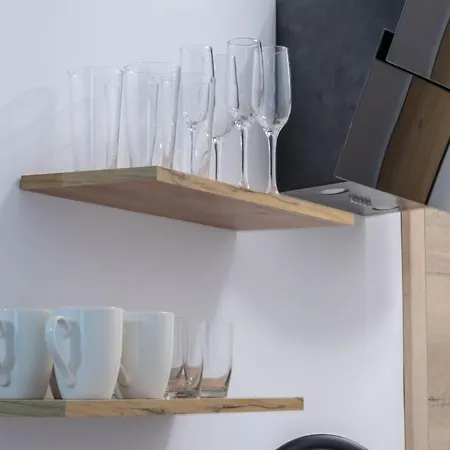 Posnania Self-check Apartment Poznan