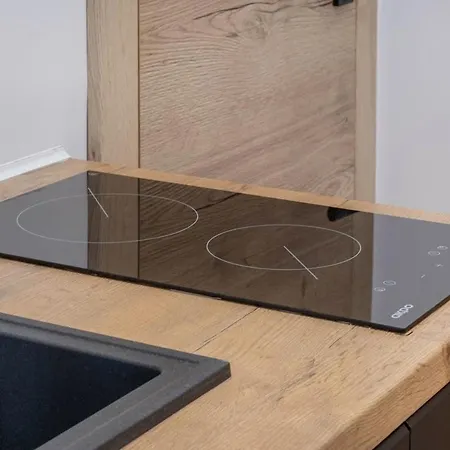 Posnania Self-check Daire Poznan