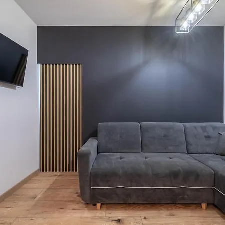 Daire Posnania Self-check *