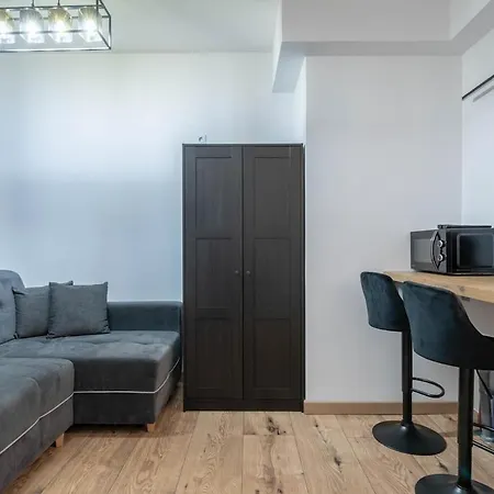 Posnania Self-check *