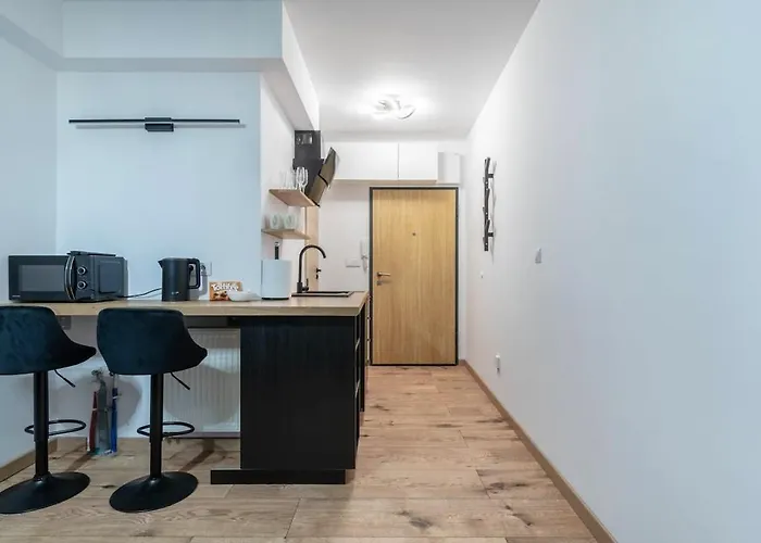 Daire Posnania Self-check