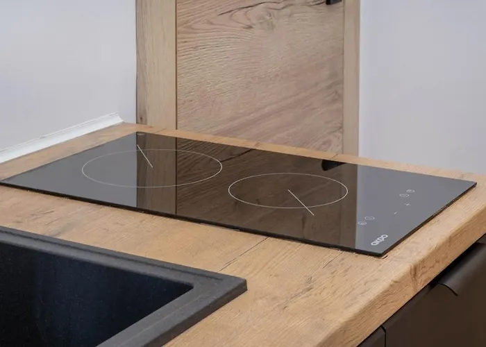 Posnania Self-check Daire Poznan