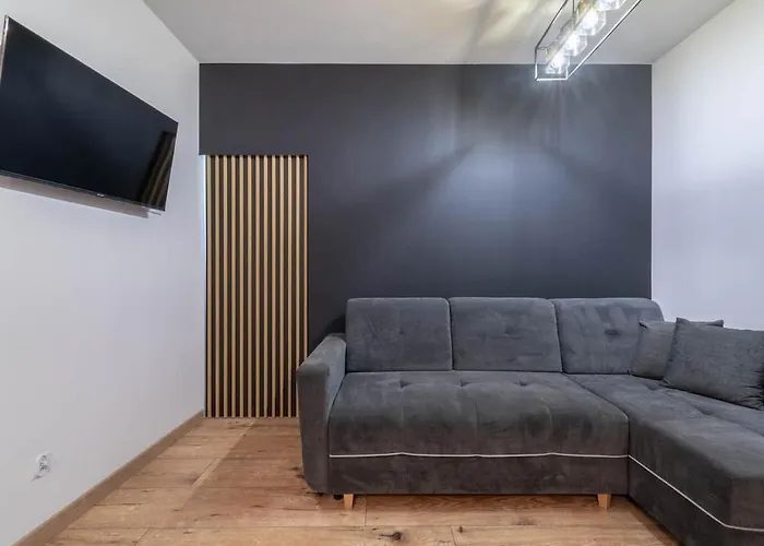 Daire Posnania Self-check *