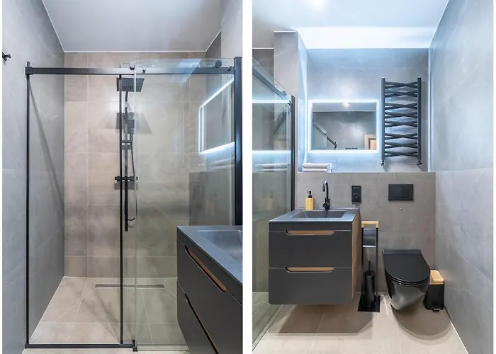 Daire Posnania Self-check *